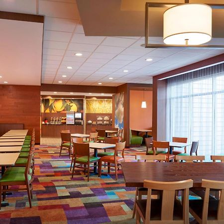 Fairfield By Marriott Niagara Falls Bagian luar foto