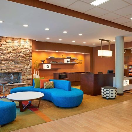 Fairfield By Marriott Niagara Falls Bagian luar foto