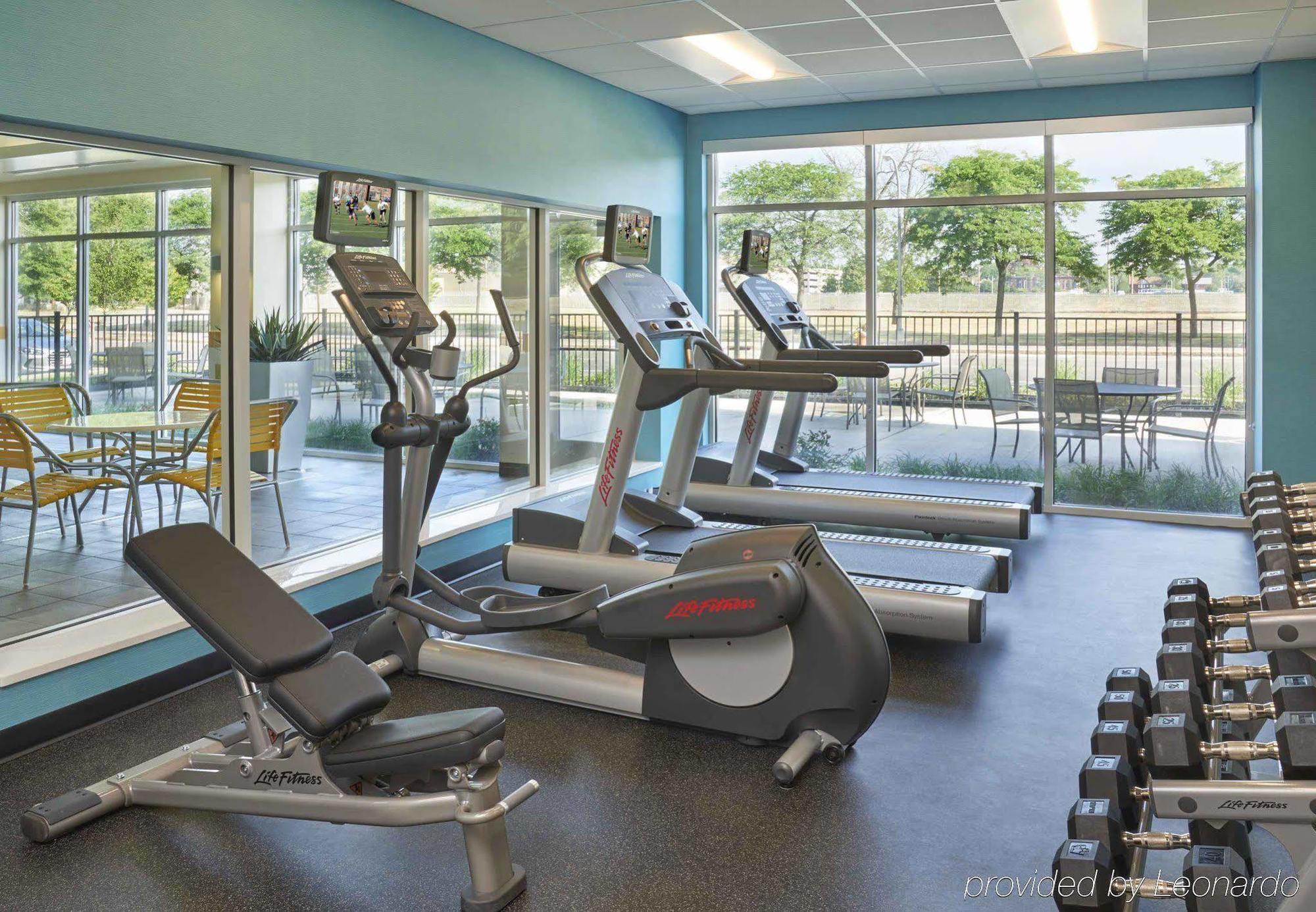 Fairfield By Marriott Niagara Falls Bagian luar foto