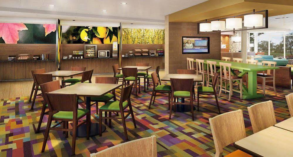 Fairfield By Marriott Niagara Falls Bagian luar foto