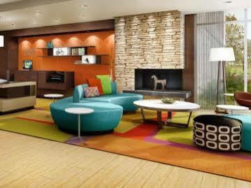 Fairfield By Marriott Niagara Falls Bagian luar foto
